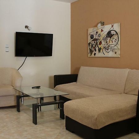Antelia Homes İskados Dış mekan fotoğraf