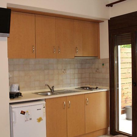Antelia Homes İskados Dış mekan fotoğraf