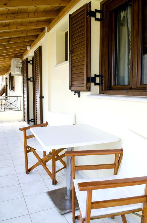 Antelia Homes İskados Dış mekan fotoğraf