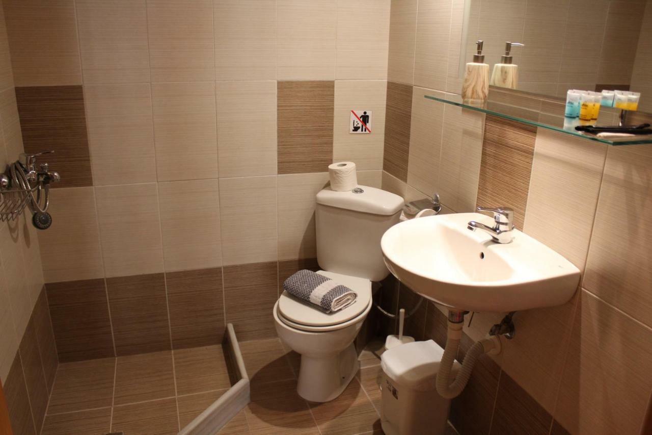 Antelia Homes İskados Dış mekan fotoğraf