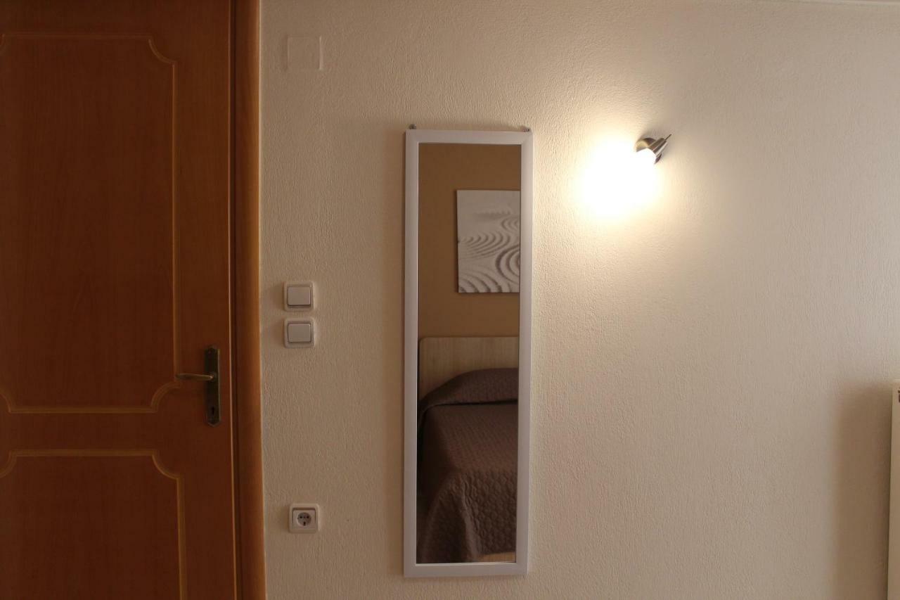 Antelia Homes İskados Dış mekan fotoğraf