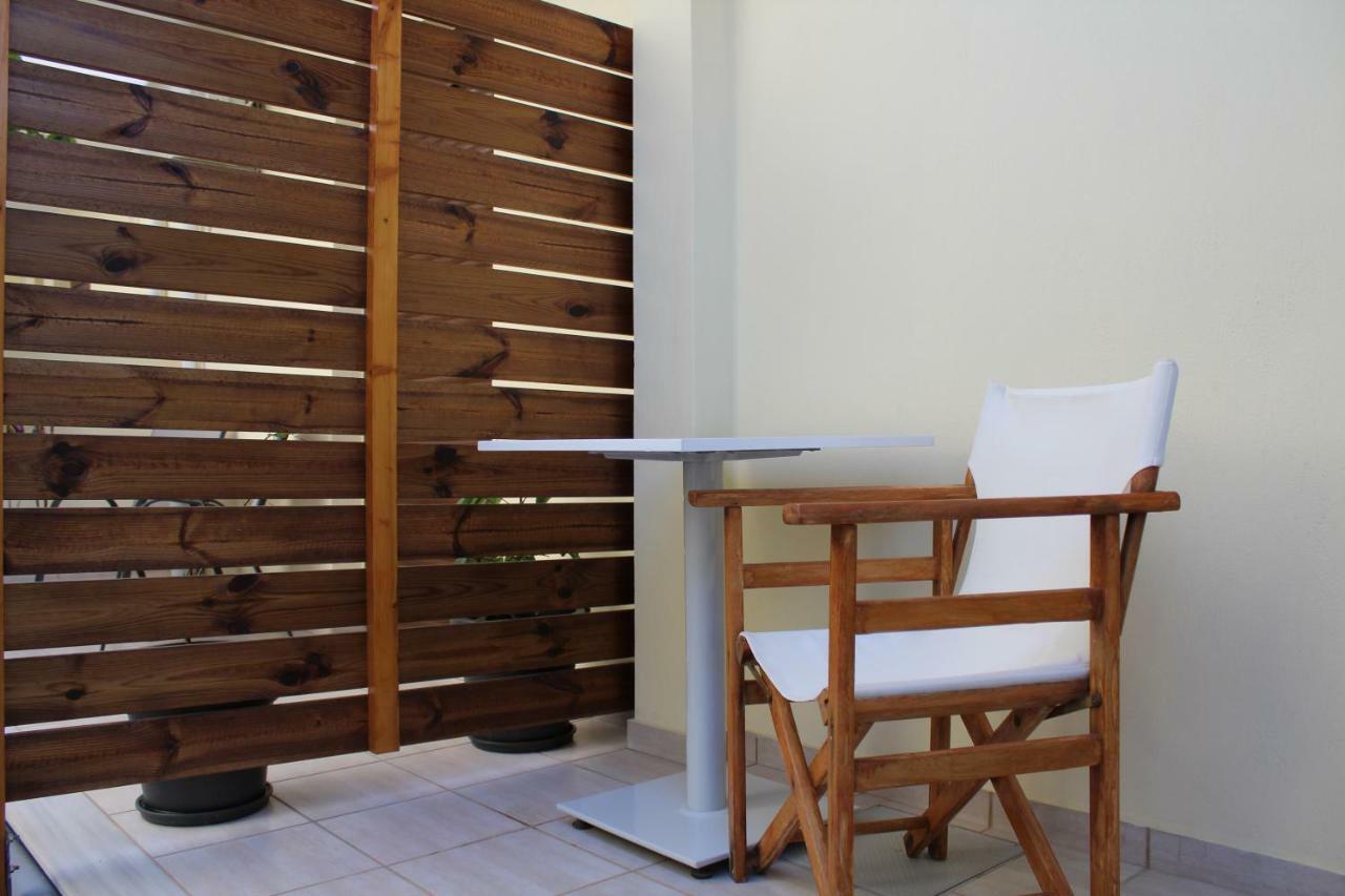Antelia Homes İskados Dış mekan fotoğraf
