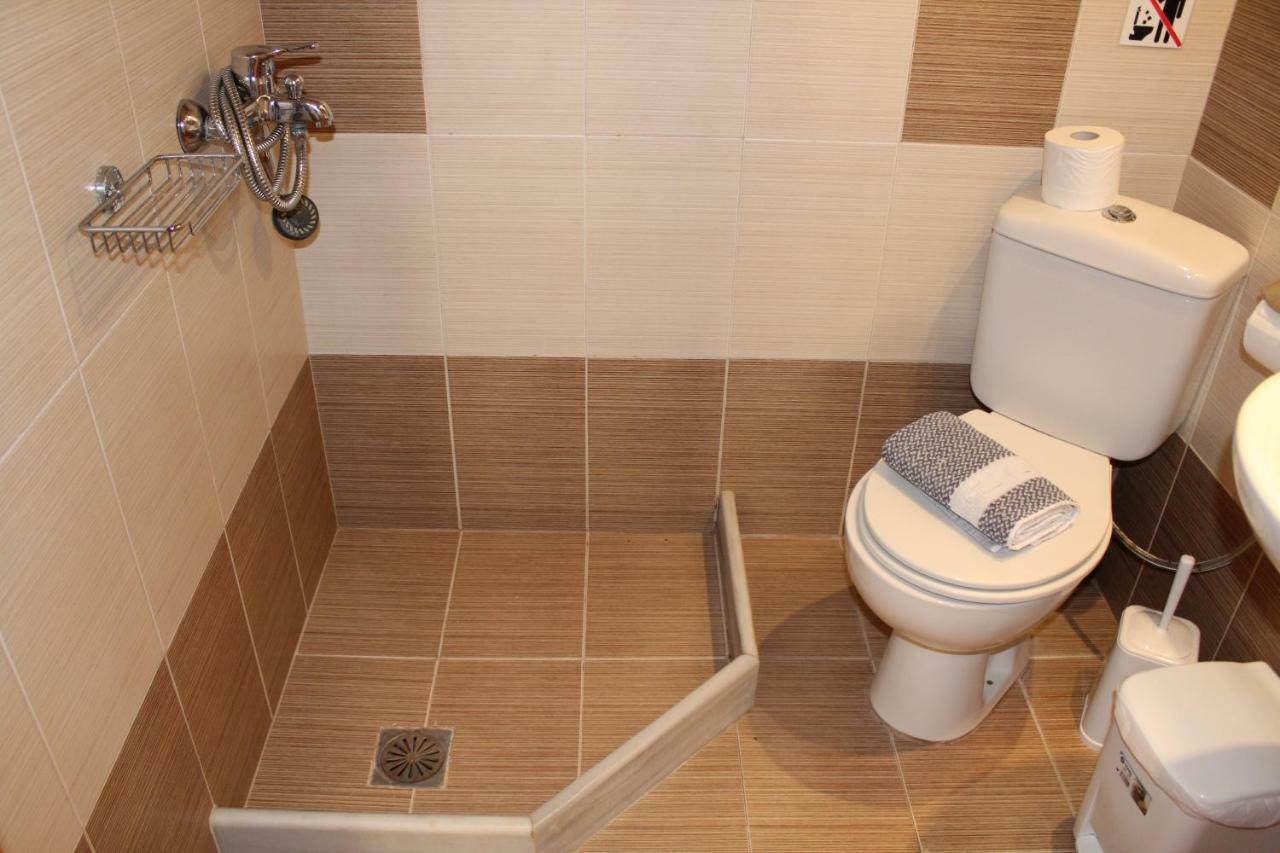 Antelia Homes İskados Dış mekan fotoğraf
