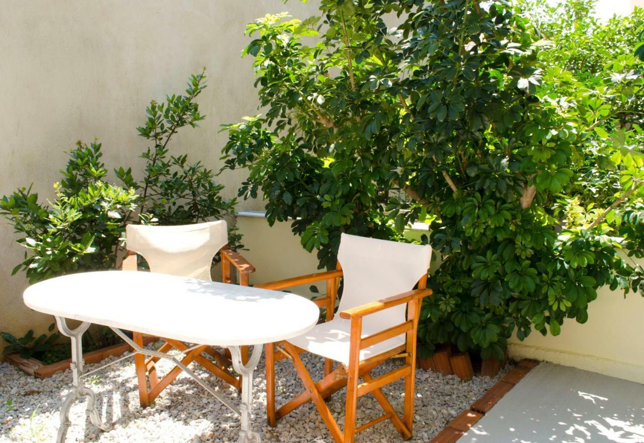Antelia Homes İskados Dış mekan fotoğraf