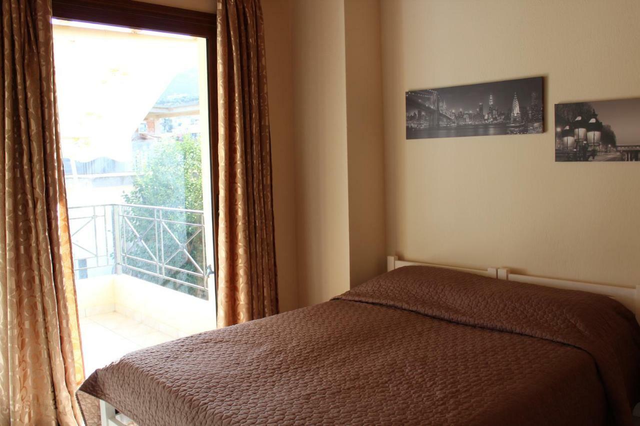 Antelia Homes İskados Dış mekan fotoğraf