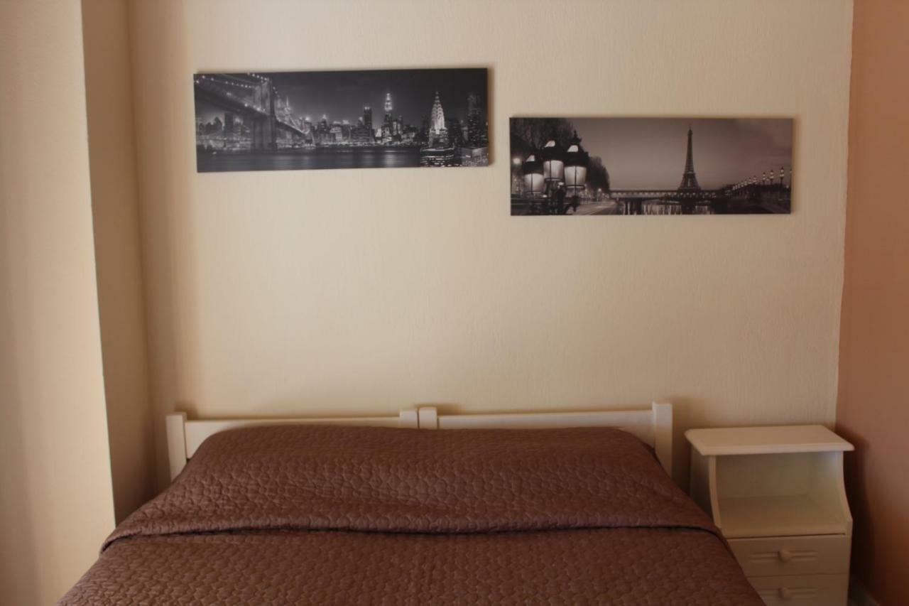 Antelia Homes İskados Dış mekan fotoğraf