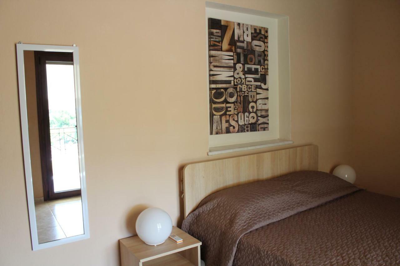 Antelia Homes İskados Dış mekan fotoğraf