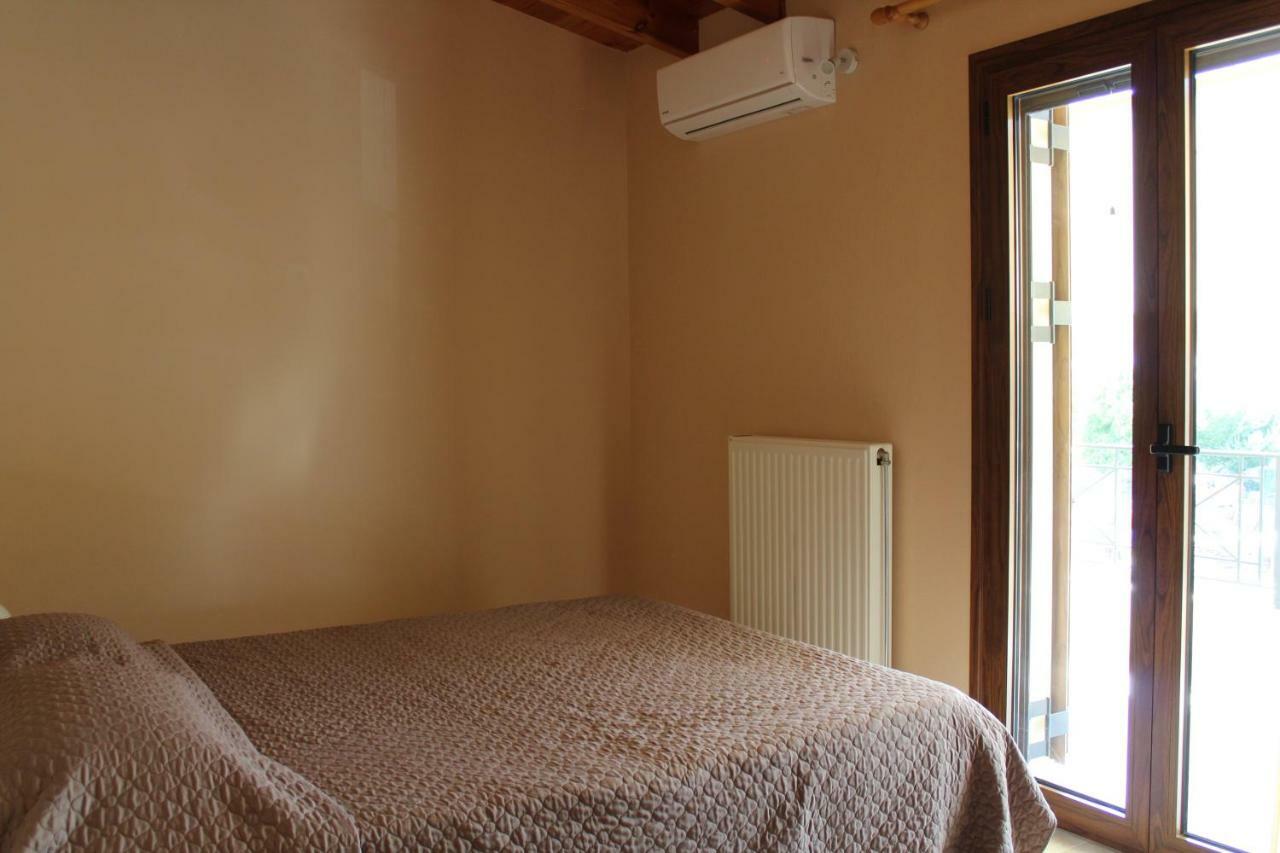 Antelia Homes İskados Dış mekan fotoğraf