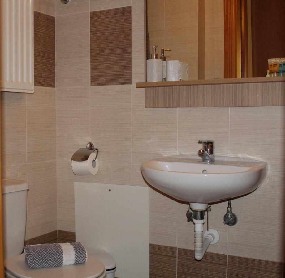 Antelia Homes İskados Dış mekan fotoğraf