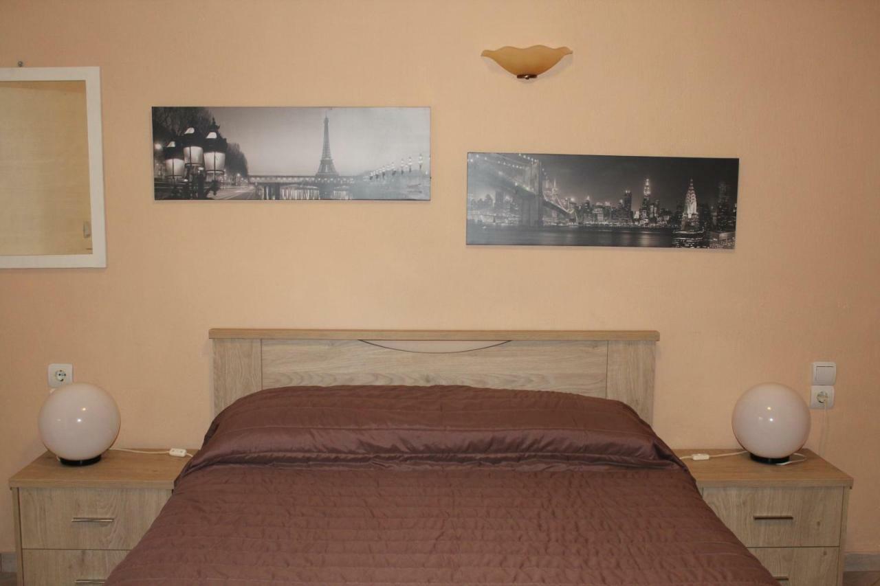 Antelia Homes İskados Dış mekan fotoğraf