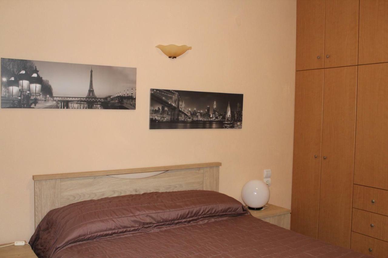 Antelia Homes İskados Dış mekan fotoğraf
