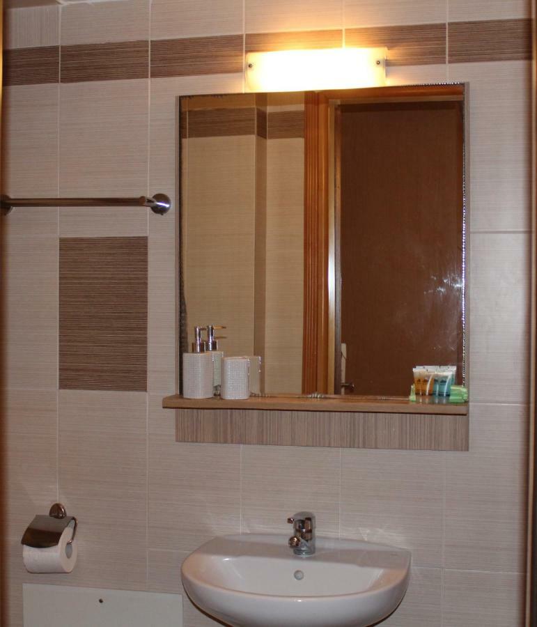 Antelia Homes İskados Dış mekan fotoğraf